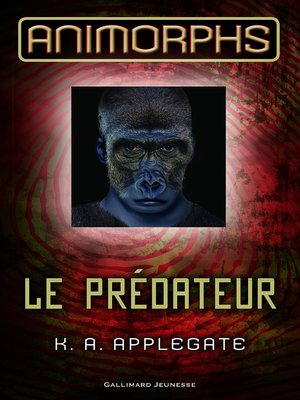 cover image of Animorphs (Tome 5)--Le prédateur
